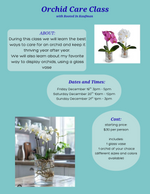 Class Tickets Dec 19