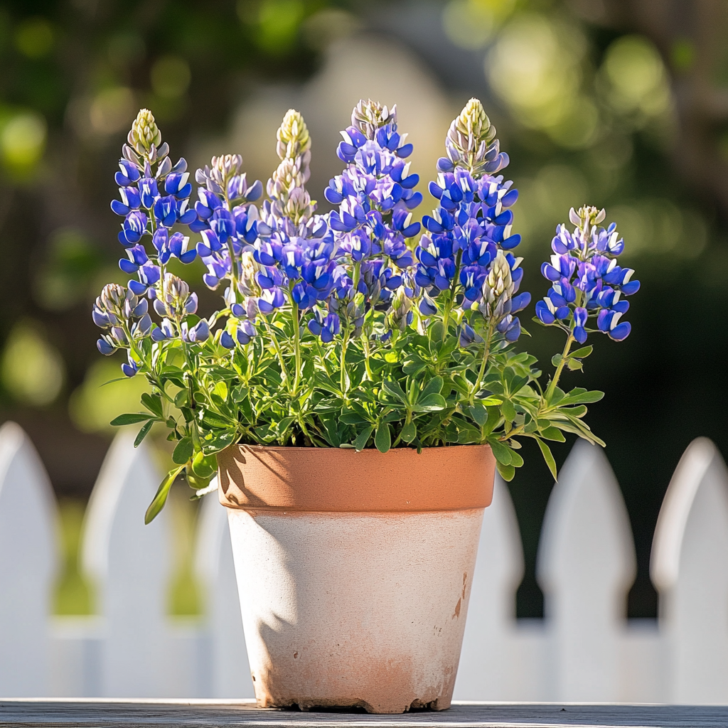 Native Texas Plants