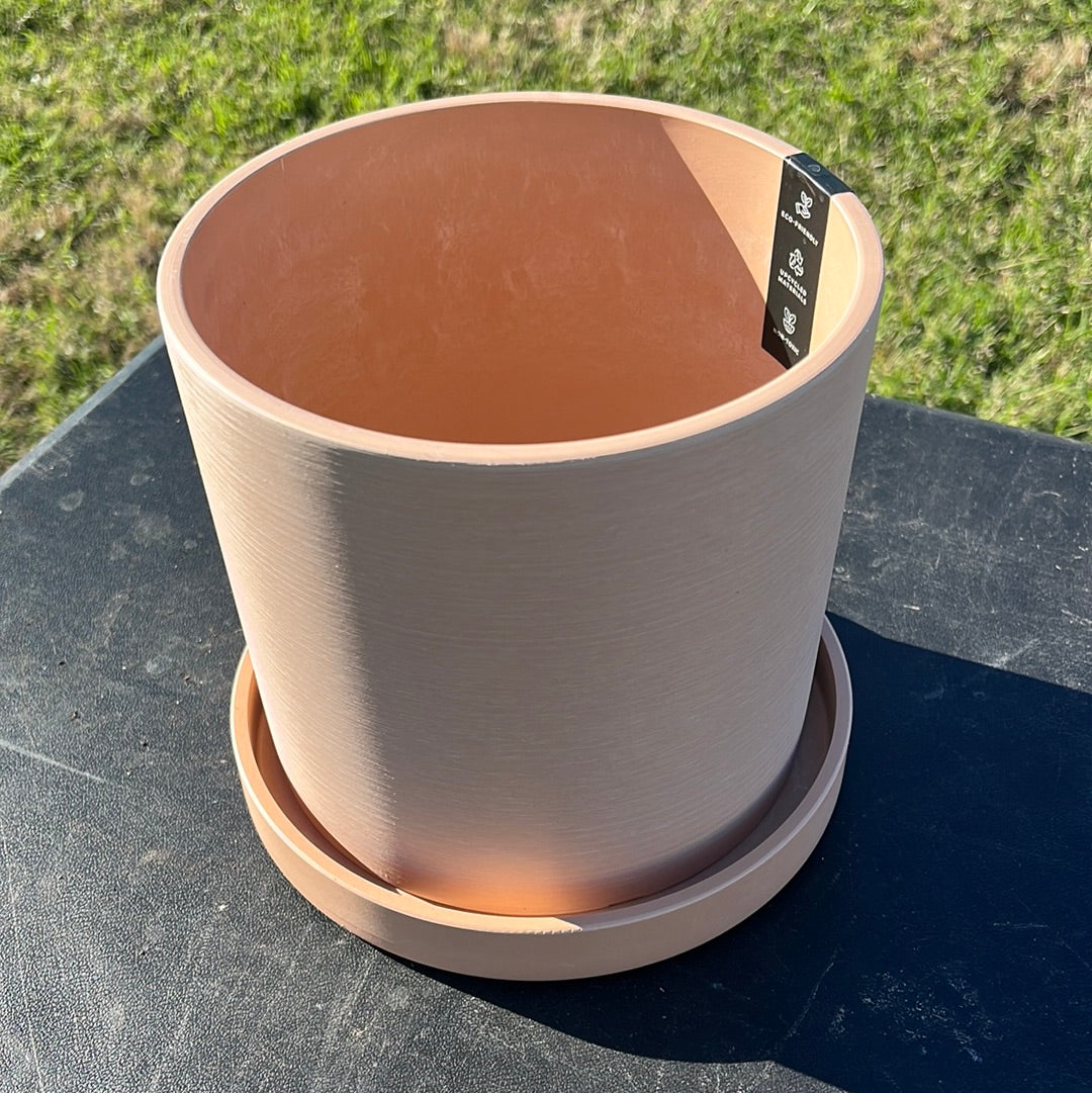 EARTH TONE PLANTER