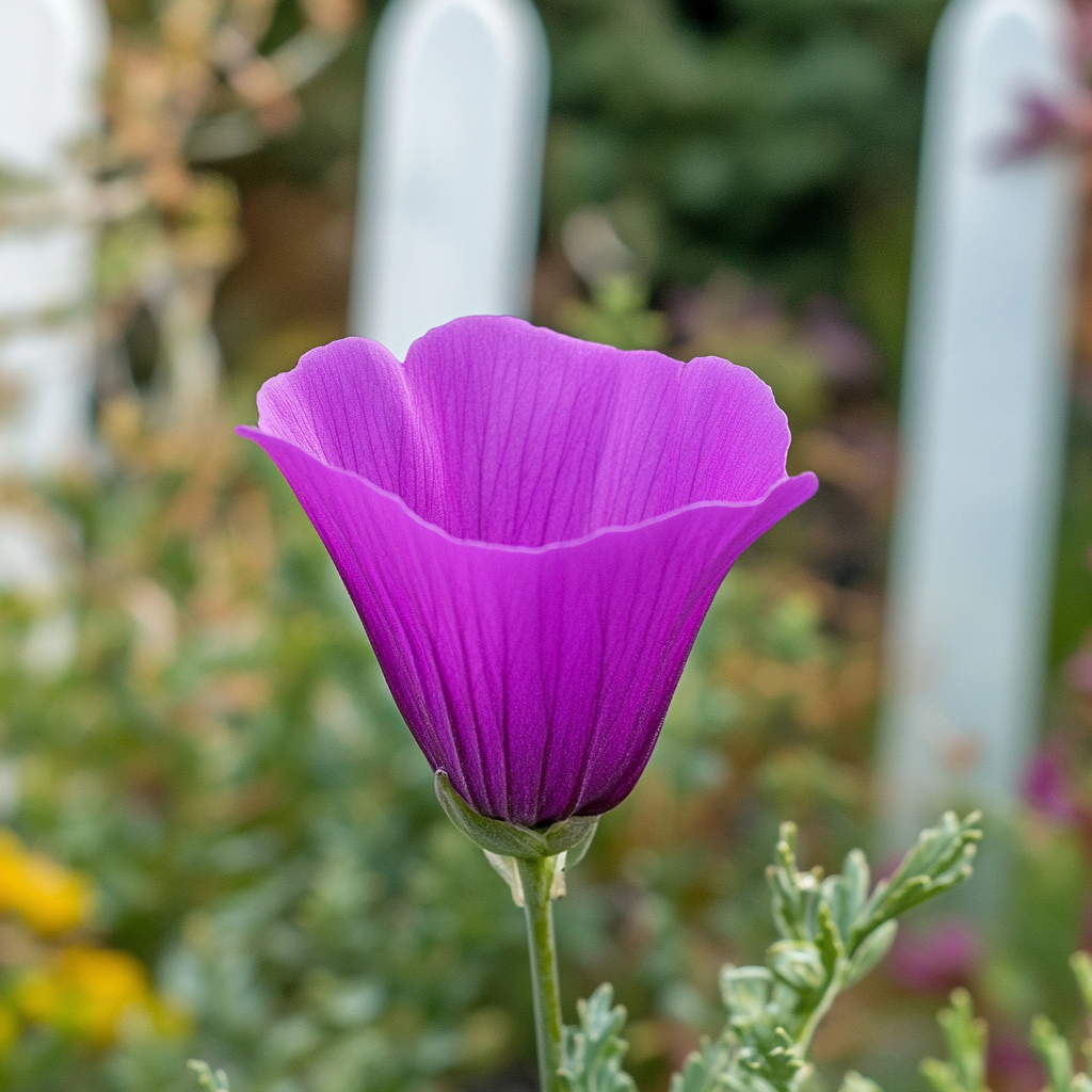 'Wine Cup' Callirhoe Involucrata