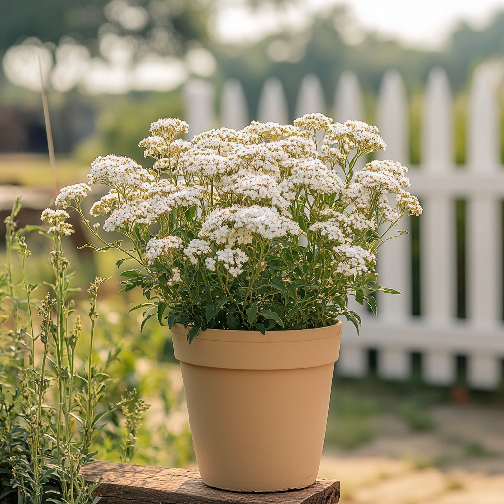 Yarrow